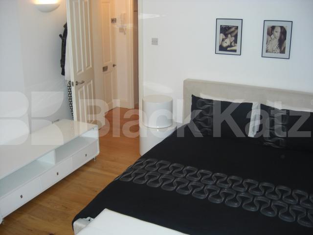 			NEW INSTRUCTION, Studio Apartment, 1 bath, 1 reception Flat			 Cloudsley Place, ISLINGTON